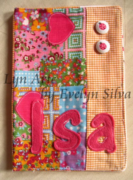 Capa Vacina
