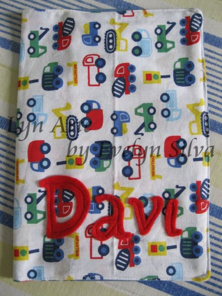 Capa Vacina